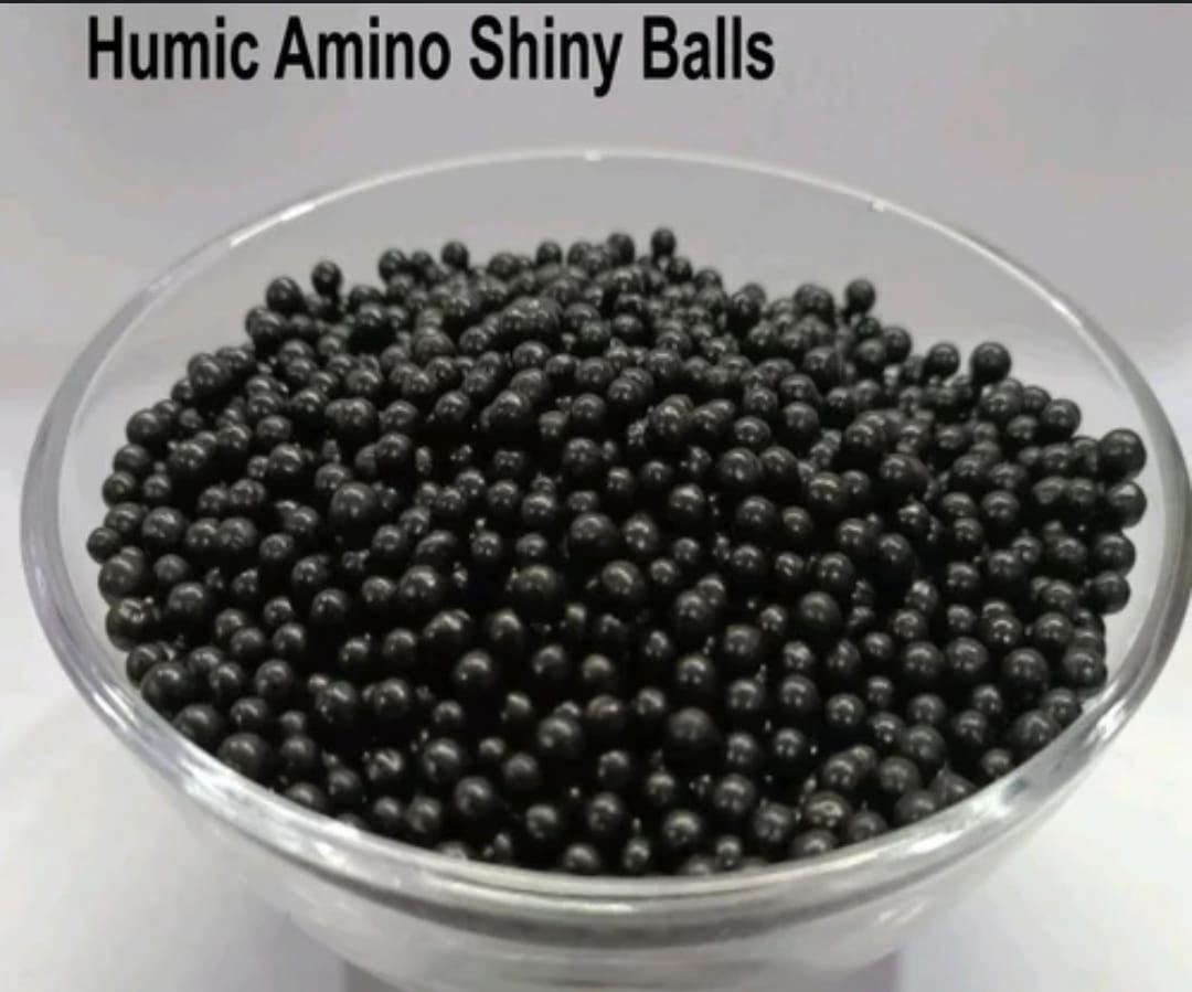 Humic Amino Shiny Ball
